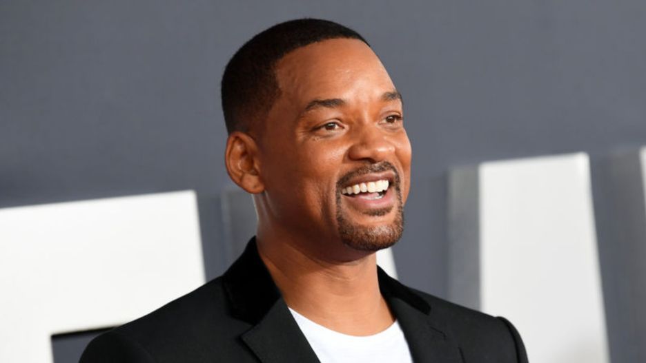 Will Smith
