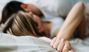 Przeżyła kobiecy wytrysk. 40 proc. kobiet go doświadcza