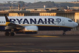 Ryanair zawiesza połączenia lotnicze z Tel Awiwem do końca lipca