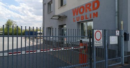 WORD Lublin, Kraśnik i Puławy. Zapisy i egzaminy na prawo jazdy wstrzymane