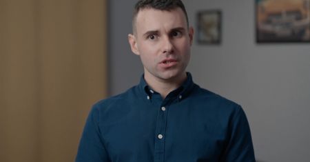 "Ślub od pierwszego wejrzenia". Pan młody został bez rodziców i przyjaciół, nikt nie zjawił się na ślubie