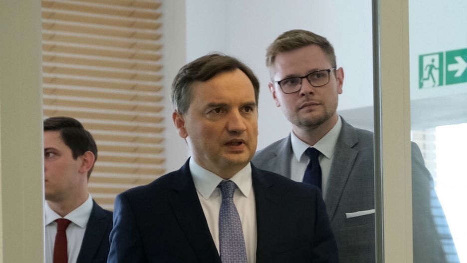 Afera z Pegasusem. Nowe ustalenia na temat zakupu systemu 
