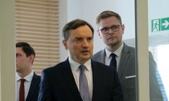 Afera z Pegasusem. Nowe ustalenia na temat zakupu systemu do szpiegowania