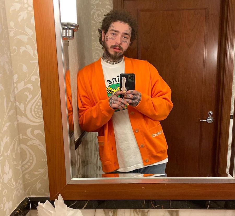 Post Malone