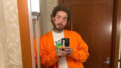 Post Malone zagra koncert na cześć Pikachu