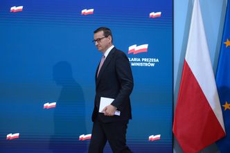 Mateusz Morawiecki o kryzysie inflacyjnym. "Raty stały się poważnym obciążeniem"