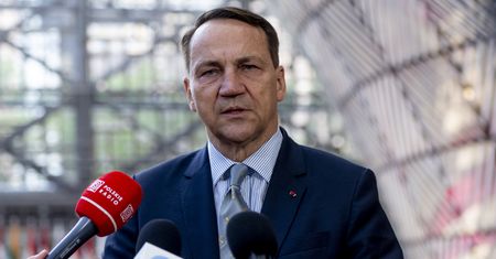 Miliony z MSZ. Resort wstrzymuje wypłaty po tekście WP