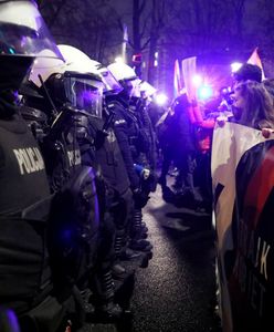 Rząd chce walczyć z protestami społecznymi? Nawet 30 tys. mandatu