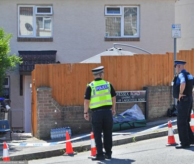 Anglia. Surowa kara dla kata polskiej rodziny