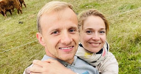 "Rolnik szuka żony". Marta Paszkin unika sportu. Usłyszała od lekarza dosadny komentarz