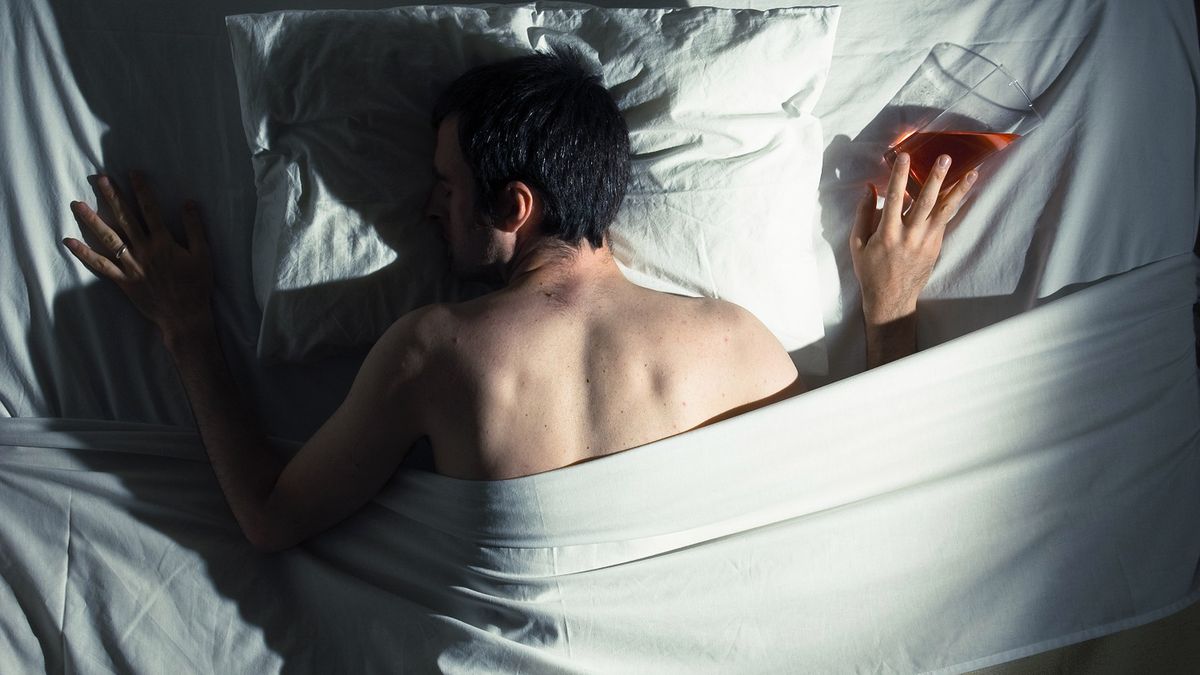 W Polsce ok. 800 tys. osób żyje codziennie w tzw. allostazie, czyli przewlekle mają podwyższone stężenie alkoholu we krwi powyżej 0,5 promila