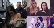 Kim Kardashian o napadzie: "Byłam MENTALNIE PRZYGOTOWANA NA GWAŁT. Czułam, że mnie zastrzelą"