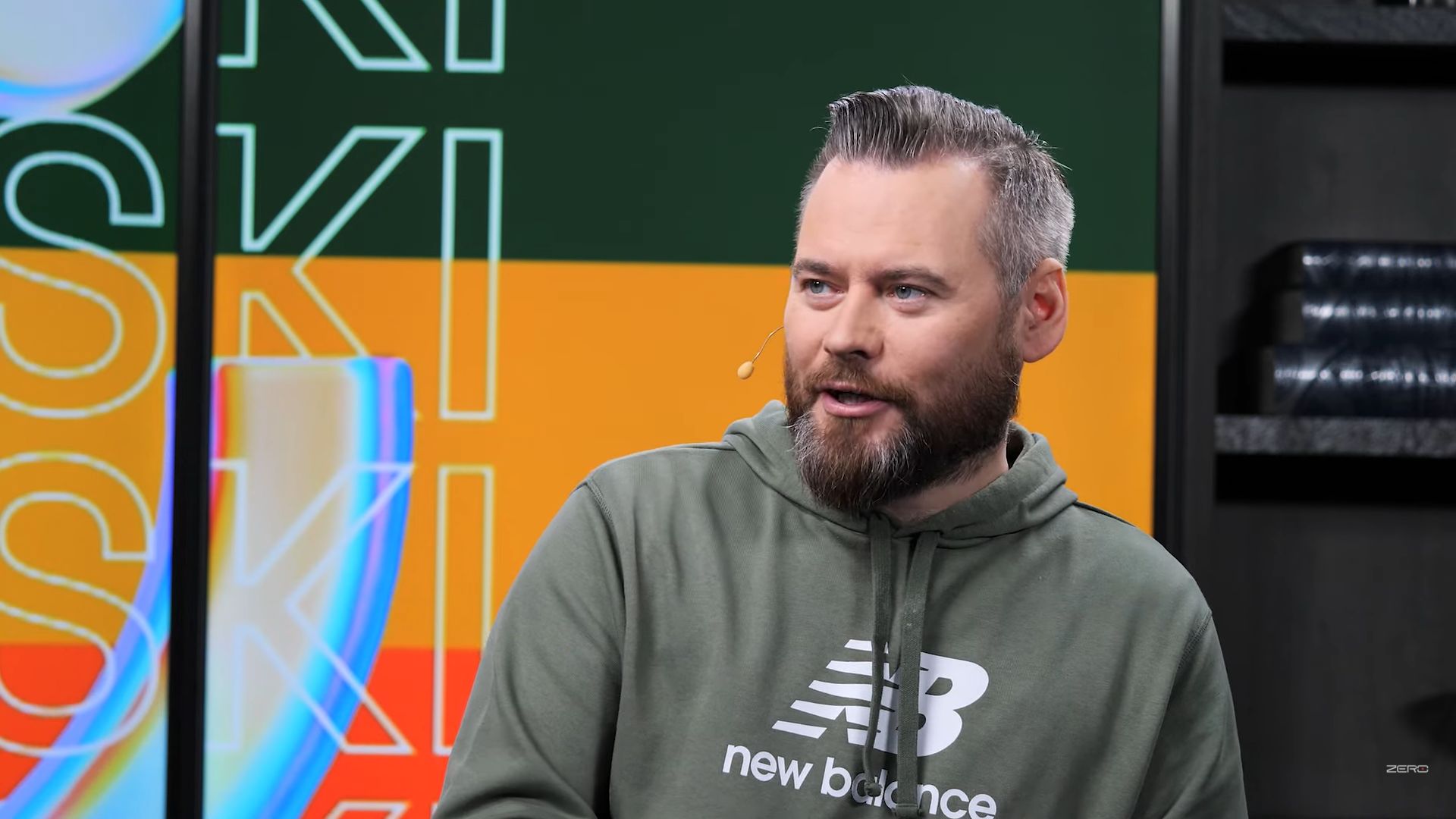 Kinga Rusin znów uderza w  Stanowskiego i Mazurka