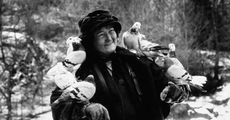 Nie żyje Brenda Fricker. Laureatka Oscara i gwiazda "Kevin sam w Nowym Jorku" miała 81 lat