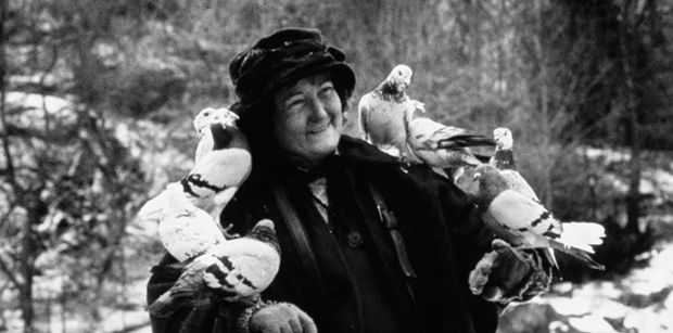 Nie żyje Brenda Fricker. Laureatka Oscara i gwiazda "Kevin sam w Nowym Jorku" miała 81 lat