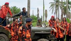 Cykl dokumentalny „Krajobraz po wojnie” w marcu w TVP Kultura