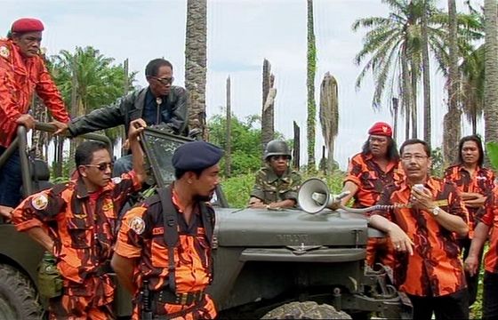 Cykl dokumentalny „Krajobraz po wojnie” w marcu w TVP Kultura