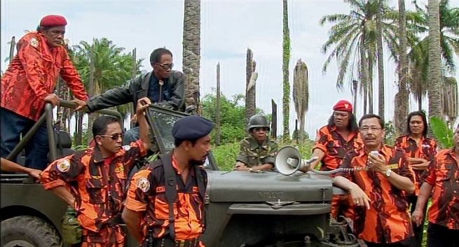 Cykl dokumentalny „Krajobraz po wojnie” w marcu w TVP Kultura