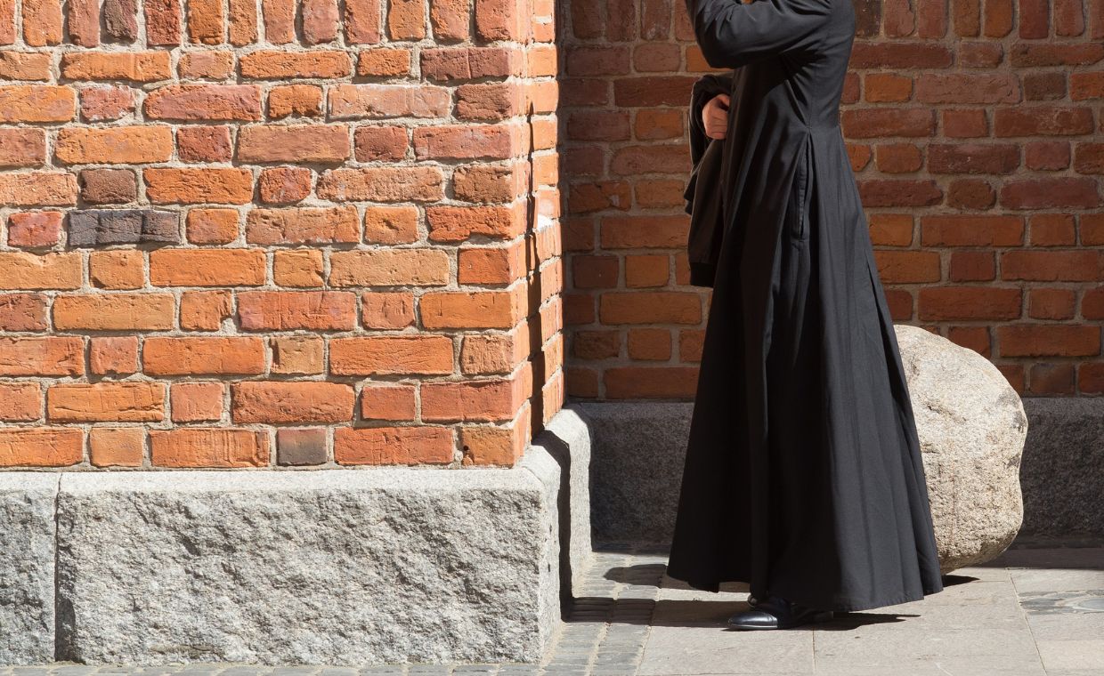 wiadomości,aktualności,WP Wiadomości Groźby i hejt wobec ginekolog z Oleśnicy. Przed sądem ma stanąć ksiądz