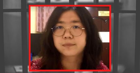 Ryzykowała życiem, abyśmy poznali prawdę o Wuhan. Umrze w więzieniu?