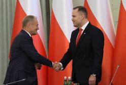 Kiedy robi się poważnie, teatr polityczny kończy się… na chwilę [OPINIA]