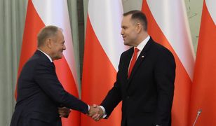 Kiedy robi się poważnie, teatr polityczny kończy się… na chwilę [OPINIA]