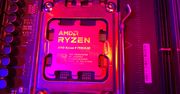AMD zapowiada nowe procesory. Nadchodzą modele Ryzen 8000