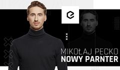 Mikołaj Pecko udziałowcem w agencjach eMinePro i ProPlayers
