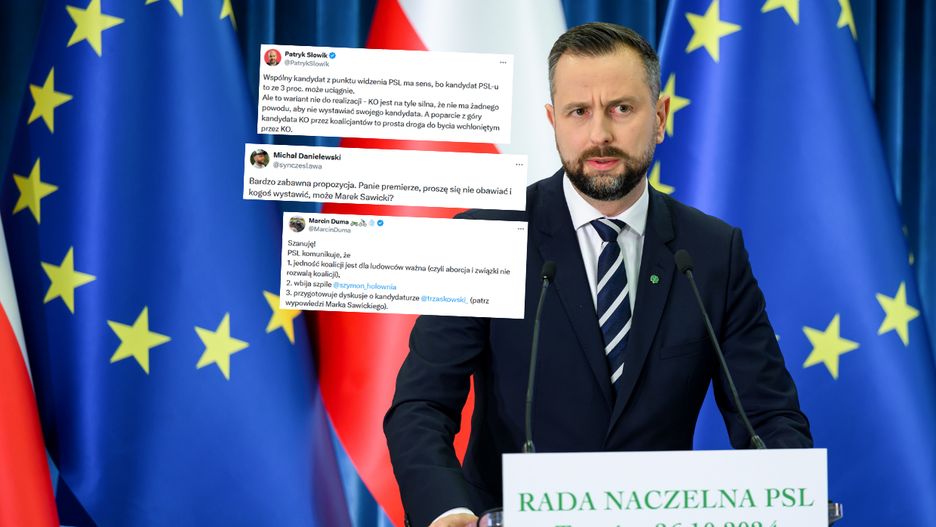 Władysław Kosiniak-Kamysz