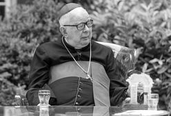 Kard. Henryk Gulbinowicz nie żyje. "Nie można zapomnieć o dobru"