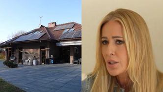Sylwia Peretti MA PROBLEM ze sprzedażą swojej luksusowej willi. "Mój prawnik zapoznał się z sytuacją..."
