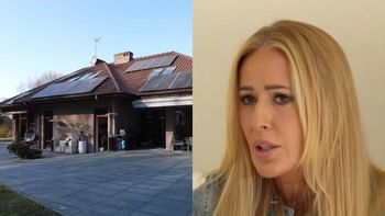 Sylwia Peretti MA PROBLEM ze sprzedażą swojej luksusowej willi. "Mój prawnik zapoznał się z sytuacją..."