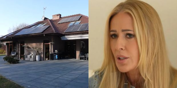 Sylwia Peretti MA PROBLEM ze sprzedażą swojej luksusowej willi. "Mój prawnik zapoznał się z sytuacją..."