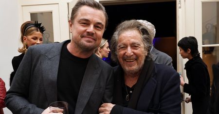 Złoty pierścionek, złe wnioski. Pacino nie wziął ślubu