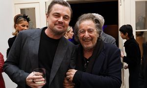 Złoty pierścionek, złe wnioski. Pacino nie wziął ślubu