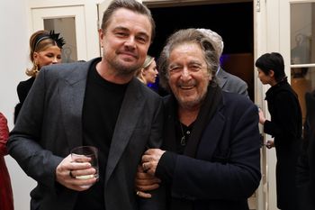 Złoty pierścionek, złe wnioski. Pacino nie wziął ślubu