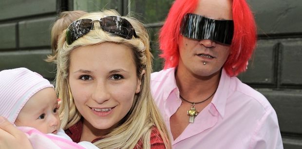 Tak dziś wygląda Ania Świątczak. Trzecia żona Michała Wiśniewskiego świętowała z mężem 14. ROCZNICĘ ŚLUBU! (FOTO)