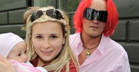 Tak dziś wygląda Ania Świątczak. Trzecia żona Michała Wiśniewskiego świętowała z mężem 14. ROCZNICĘ ŚLUBU! (FOTO)