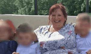 "Próbowano nam wmówić". Detektyw o zaginięciu Beaty Klimek