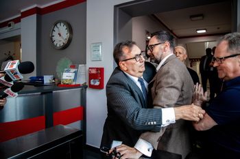 Szarpanina Obajtka i dwa śledztwa. Wraca sprawa afery w IKS "Solino"
