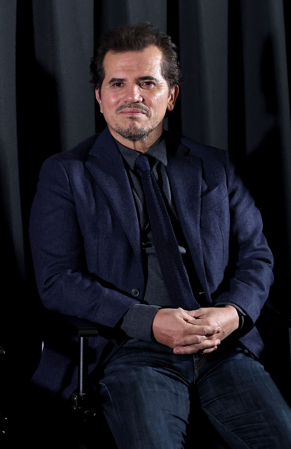 John Leguizamo 
