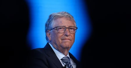 Miliarderzy finansują badania nad chorobą Alzheimera. Chcą stworzyć specjalne testy