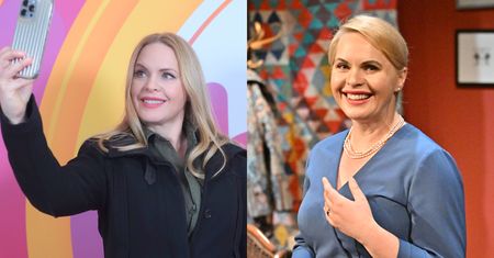 Magdalena Stużyńska schudła 10 kilogramów: "Czuję się lżej i mam więcej energii". Aktorka ujawniła sekrety swojej diety