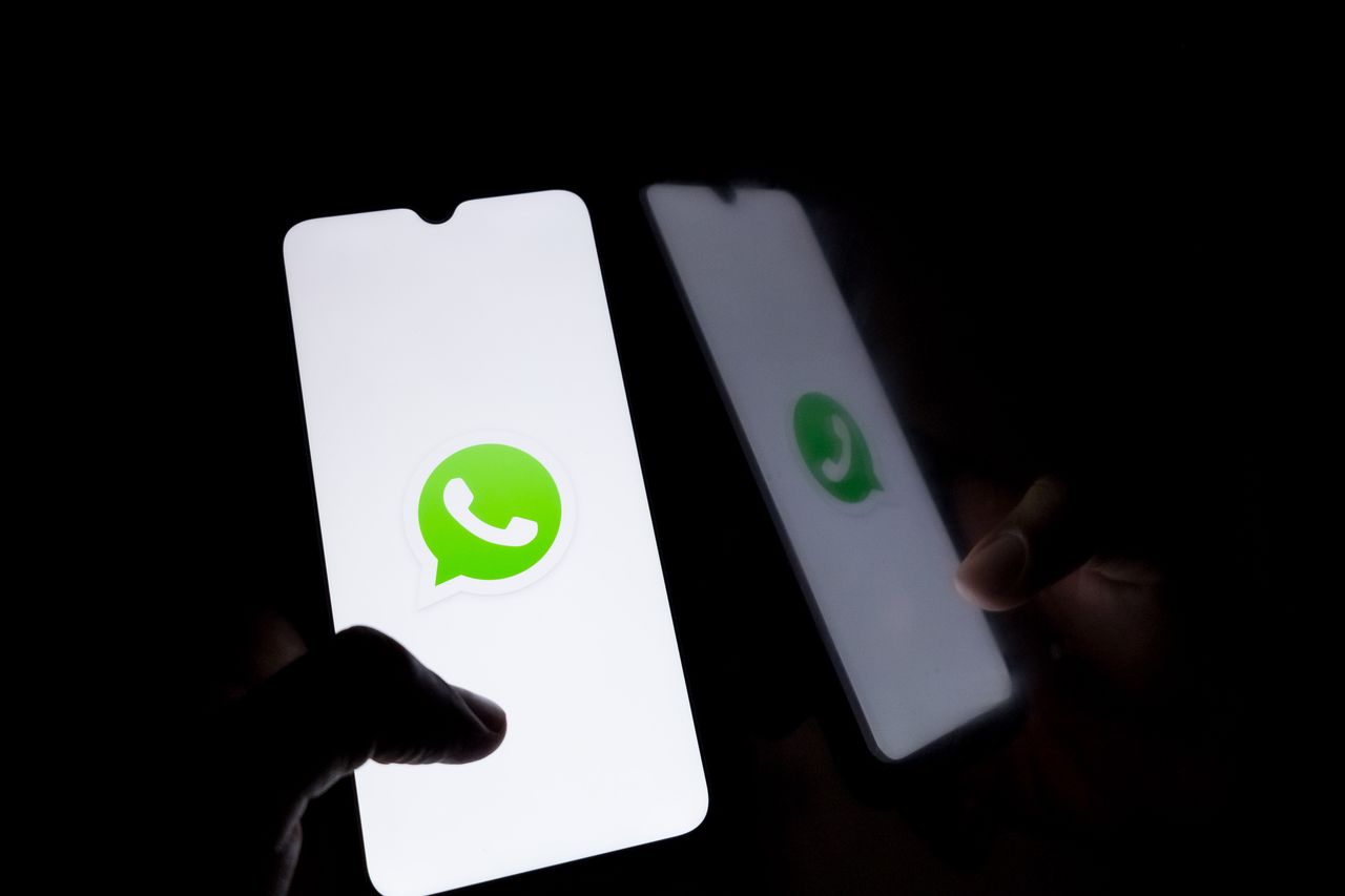 WhatsApp wprowadza nowość: szyfrowane czaty z AI