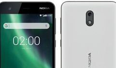 Nokia 2 ma trafić do sprzedaży w listopadzie i kosztować 350 zł
