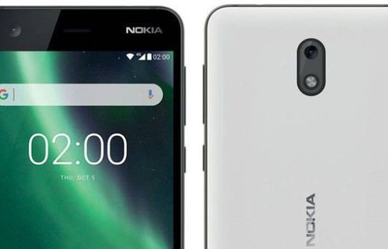 Nokia 2 ma trafić do sprzedaży w listopadzie i kosztować 350 zł