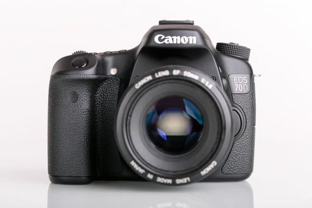 Poradnik prezentowy ze zwrotem do 800 zł od Canon 6