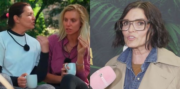 Ilona Felicjańska BRONI KNUCIA w "Królowej przetrwania". "MI MNIEJ MOŻNA" (WIDEO)