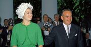 Hollywoodzka bajka. 70 lat temu aktorka Grace Kelly poślubiła księcia Monako