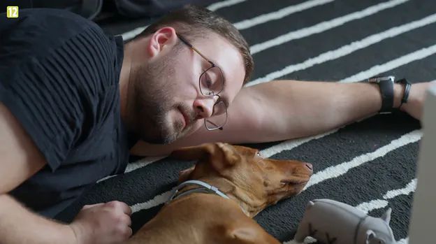 To koniec małżeństwa Justyny i Przemka. Oboje zabrali głos, zrobiło się nieprzyjemnie